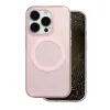 iPhone 14 Pro 6,1-palcové ružové magnetické puzdro Tecto Shield Mistiq thumbnail