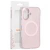 iPhone 16 6,1″ ružové magnetické puzdro Tecto Shield Mistiq thumbnail