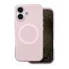iPhone 17 6,3" ružové puzdro Tecto Shield Mistiq Mag thumbnail