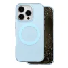 iPhone 16 Pro 6,3-palcové modré magnetické puzdro Tecto Shield Mistiq thumbnail