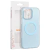 iPhone 16 Pro Max 6,9" modré magnetické puzdro Tecto Shield Mistiq thumbnail
