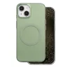 iPhone 13 / 14 6,1" olivovozelené magnetické puzdro Tecto Shield Mistiq thumbnail