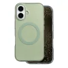 iPhone 16 6,1 palca olivovozelené puzdro Tecto Shield Mistiq Mag thumbnail