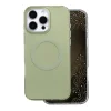 iPhone 16 Pro Max 6,9-palcové olivovozelené magnetické puzdro Tecto Shield Mistiq thumbnail