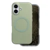 iPhone 17 6,3" olivovozelené puzdro Tecto Shield Mistiq Mag thumbnail