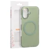 iPhone 17 6,3" olivovozelené puzdro Tecto Shield Mistiq Mag thumbnail