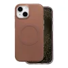 iPhone 15 6,1" hnedé puzdro Tecto Shield Mistiq Mag thumbnail