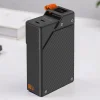 Blavec Powerbank 20000 mAh BJ-50 Tytan 65 W – 2x USB-C (PBBJ50A) čierna thumbnail