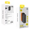 Blavec Powerbank 20000 mAh BJ-50 Tytan 65 W – 2x USB-C (PBBJ50A) čierna thumbnail