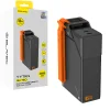  Blavec Powerbank 20000 mAh BJ-50 Tytan 65 W – 2x USB-C (PBBJ50A) fekete thumbnail