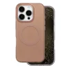 iPhone 16 Pro 6,3-palcové hnedé puzdro Tecto Shield Mistiq Mag thumbnail