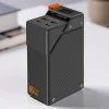 Blavec BJ-50 Tytan 30000 mAh 65 W čierna powerbanka (PBBJ50B) thumbnail