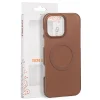 iPhone 16 Pro Max 6,9" hnedé magnetické puzdro Tecto Shield Mistiq thumbnail