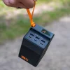Blavec BJ-50 Tytan 50000 mAh 100 W powerbanka čierna thumbnail