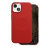iPhone 13 / 14 6,1" červené puzdro Tecto Shield Mistiq Mag thumbnail