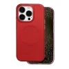 iPhone 14 Pro červený magnetický obal Tecto Shield Mistiq pre 6,1-palcové zariadenie thumbnail