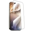iPhone 18 Pro Max/17 Pro Max čierne Benks Ultra Shield HD tvrdené ochranné sklo (C.M.ML.AP.BK.L073) thumbnail