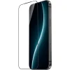 iPhone 18 Pro/17 Pro čierne Benks Glass Warrior tvrdené ochranné sklo thumbnail