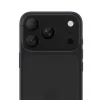 Apple iPhone 18 Pro čierny Benks OmniWarrior Metal AR integrovaný chránič fotoaparátu thumbnail