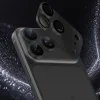 Apple iPhone 18 Pro čierny Benks OmniWarrior Metal AR integrovaný chránič fotoaparátu thumbnail