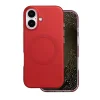 iPhone 17 6,3 palcov červené puzdro Tecto Shield Mistiq Mag thumbnail
