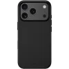 Benks Magnetic Vita Pro mágneses szilikontok iPhone 18 Pro Max / 17 Pro Max készülékhez, fekete, kameravezérlő gombbal thumbnail