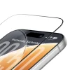 iPhone 18 Pro Max/17 Pro Max Benks OmniWarrior nárazuvzdorné ochranné tvrdené sklo šetrné k očiam (HD/OL) thumbnail
