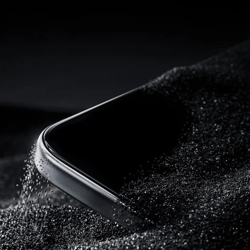 iPhone 18 Pro Max/17 Pro Max Benks OmniWarrior nárazuvzdorné ochranné tvrdené sklo šetrné k očiam (HD/OL) - 9