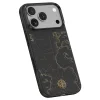  iPhone 18 Pro Max / iPhone 17 Pro Max fekete Benks ArmorEdge X1 Air Navigator fémkeretes tok thumbnail
