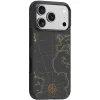  iPhone 18 Pro Max / iPhone 17 Pro Max fekete Benks ArmorEdge X1 Air Navigator fémkeretes tok thumbnail