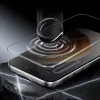 Apple iPhone 18 Pro/17 Pro Benks OmniWarrior nárazuvzdorné tvrdené sklo šetrné k očiam HD/OL (C.M.MD.AP.BK.0069) thumbnail