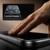 Apple iPhone 18 Pro/17 Pro Benks OmniWarrior nárazuvzdorné tvrdené sklo šetrné k očiam HD/OL (C.M.MD.AP.BK.0069) thumbnail