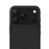 Benks OmniWarrior kovová integrovaná ochrana šošoviek fotoaparátu pre iPhone 18 Pro Max, čierna thumbnail