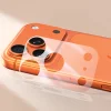 iPhone 18 Pro priehľadný Benks integrovaný matný chránič kamerového modulu thumbnail
