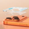 iPhone 18 Pro priehľadný Benks integrovaný matný chránič kamerového modulu thumbnail