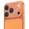 Apple iPhone 18 Pro Max Priehľadná Benks integrovaná matná ochranná fólia na kamerový modul (C.M.SX.AP.MZ.0071) thumbnail