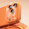 Apple iPhone 18 Pro Max Priehľadná Benks integrovaná matná ochranná fólia na kamerový modul (C.M.SX.AP.MZ.0071) thumbnail
