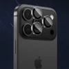 iPhone 18 Pro/Pro Max čierna Benks DR zafírová ochrana objektívu fotoaparátu thumbnail