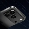 iPhone 18 Pro/Pro Max čierna Benks DR zafírová ochrana objektívu fotoaparátu thumbnail