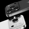 iPhone 18 Pro/Pro Max čierna Benks DR zafírová ochrana objektívu fotoaparátu thumbnail