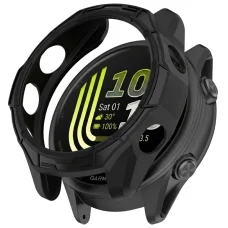 Garmin Forerunner 70 / 170 Čierne puzdro Tech-Protect Defense Air