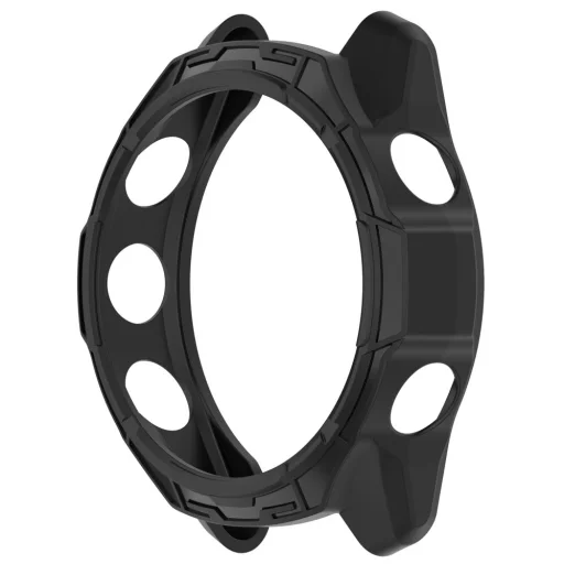 Garmin Forerunner 70 / 170 Čierne puzdro Tech-Protect Defense Air - 2