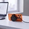 Tech-Protect A55 2 v 1 magnetická MagSafe bezdrôtová nabíjačka 25 W, čierna thumbnail