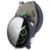 Garmin Venu 4 45 mm oxfordská modrá puzdro Techsuit Defense360 Pro s ochranou displeja thumbnail