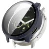 Garmin Venu 4 45 mm oxfordská modrá puzdro Techsuit Defense360 Pro s ochranou displeja thumbnail