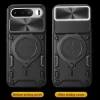  Realme 16 5G fekete Techsuit CamGuard Pro tok thumbnail
