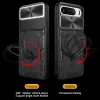  Realme 16 5G fekete Techsuit CamGuard Pro tok thumbnail