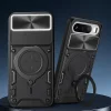  Realme 16 5G fekete Techsuit CamGuard Pro tok thumbnail