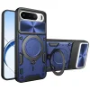 Puzdro Techsuit CamGuard Pro pre Realme 16 5G, modré thumbnail