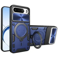  Realme 16 5G kék Techsuit CamGuard Pro tok